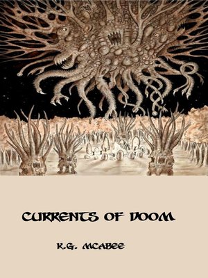 cover image of Currents of Doom